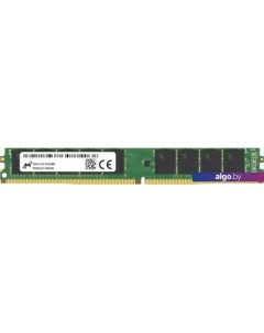 Оперативная память 32ГБ DDR4 3200 МГц MTA18ADF4G72AZ-3G2F1 Micron