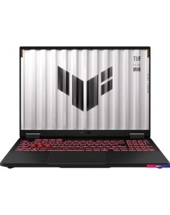 Игровой ноутбук ASUS TUF Gaming A16 2024 FA608WV-QT053 Asus