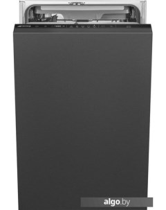 Посудомоечная машина ST4523IN Smeg