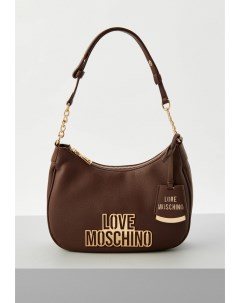 Сумка и брелок Love moschino