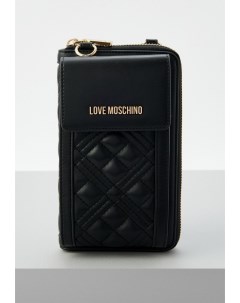 Сумка Love moschino