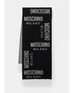 Шарф Moschino