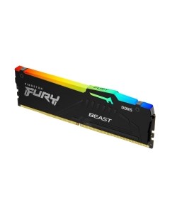 Оперативная память DDR5 Kingston