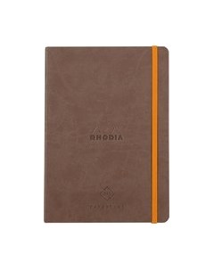 Еженедельник Rhodia