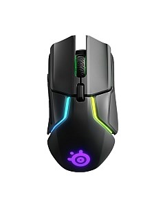 Мышь Steelseries