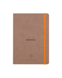 Еженедельник Rhodia