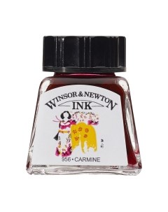 Тушь художественная Winsor & newton