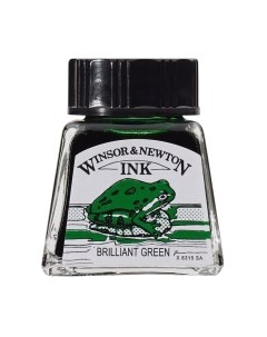 Тушь художественная Winsor & newton