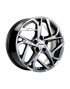 Литой диск Цаган Sportage 17x7" 5x114.3мм DIA 67.1мм ET 48.5мм GRT Carwel