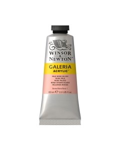 Акриловая краска Winsor & newton