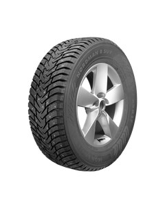 Зимняя шина Ikon tyres (nokian tyres)