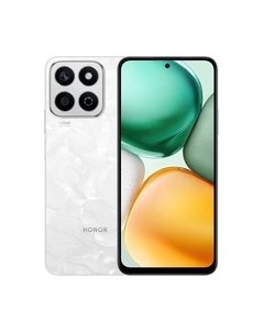 Смартфон X7c 8GB/256GB / 5109BKCT Honor