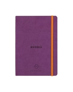 Еженедельник Rhodia