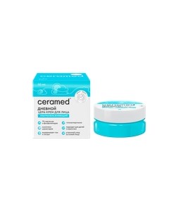 Крем для лица Ceramed