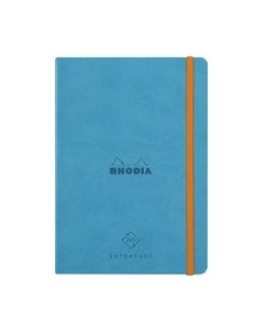 Еженедельник Rhodia