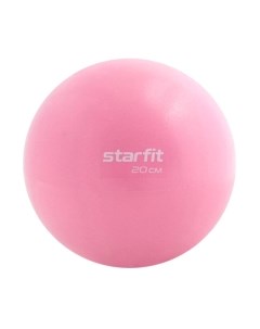 Гимнастический мяч Starfit