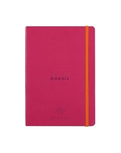 Еженедельник Rhodia