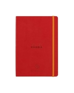 Еженедельник Rhodia