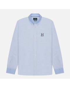 Мужская рубашка Heritage Oxford Stripe Hackett