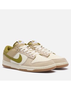 Кроссовки Dunk Low Nike