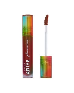 ARIVE Блеск-желе для губ Glimmerverse Thirst Aid Lip Gelee Arive makeup