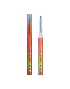 ARIVE Стойкий карандаш для глаз Glimmerverse Fairy Wand Multichrome Eye Pencil Arive makeup