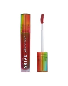 ARIVE Блеск-желе для губ Glimmerverse Thirst Aid Lip Gelee Arive makeup