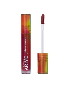 ARIVE Блеск-желе для губ Glimmerverse Thirst Aid Lip Gelee Arive makeup