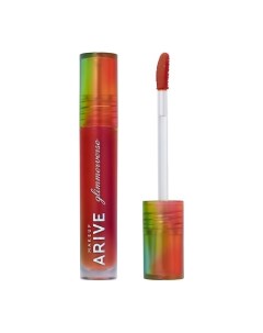 ARIVE Блеск-желе для губ Glimmerverse Thirst Aid Lip Gelee Arive makeup