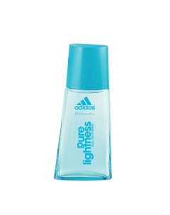 Туалетная вода Pure Lightness 30 Adidas