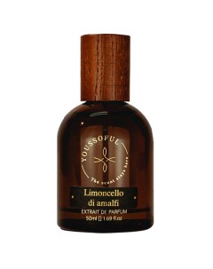 Духи Limoncello di Amalfi 50 Youssoful