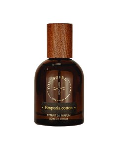 Духи Emporia Cotton 50 Youssoful