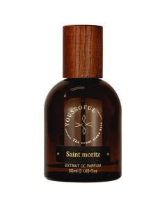 Духи Saint Moritz 50 Youssoful