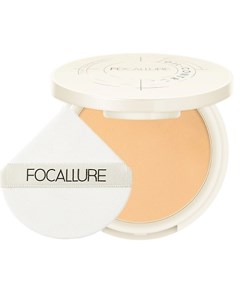 Пудра для лица Oil control Stay matte Powder Focallure