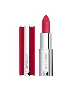 Стойкая матовая губная помада Le Rouge Deep Velvet Givenchy