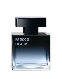 Туалетная вода Black Man 30 Mexx