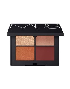 Четырехцветные тени для век Nars