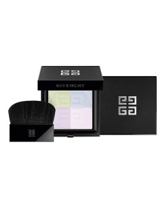 Матирующая компактная пудра для лица Prisme Libre Pressed Powder Givenchy