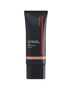 Тональная вуаль Synchro Skin Self-Refreshing Shiseido