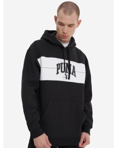 Джемпер мужской, Черный Puma