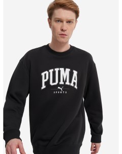 Джемпер мужской, Черный Puma