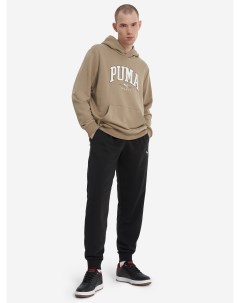 Костюм спортивный мужской, Бежевый Puma