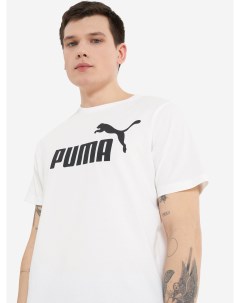 Футболка мужская, Белый Puma