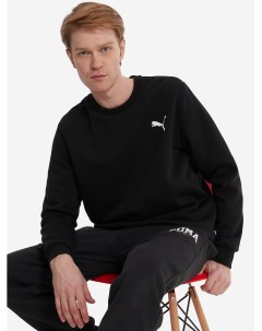 Джемпер мужской, Черный Puma