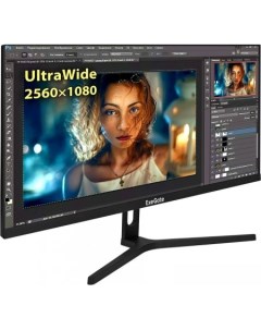 Монитор SmartView ES1500 EX297302RUS Exegate