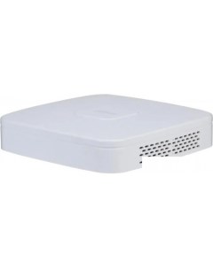 Сетевой видеорегистратор DHI-NVR2104-4KS3 Dahua