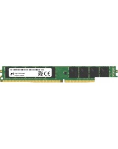 Оперативная память 32ГБ DDR4 3200 МГц MTA18ADF4G72AZ-3G2F1 Micron