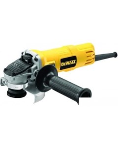 Угловая шлифмашина DWE4157 Dewalt