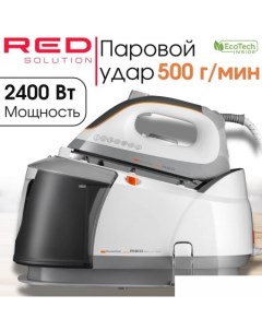 Утюг Solution RSS-5908 Red