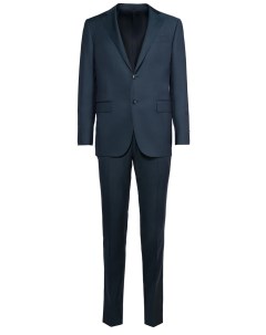 Классический костюм Zegna